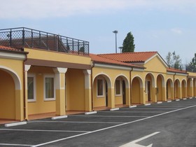 Autohotel Venezia