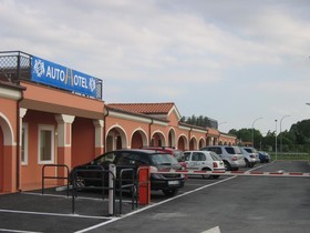 Autohotel Venezia
