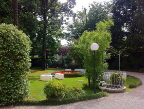 Villa Patriarca