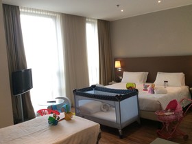MOVE Hotels Venezia Nord