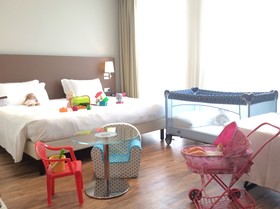 MOVE Hotels Venezia Nord