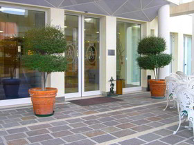 Hotel Duca d'Aosta