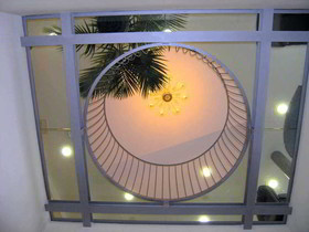 Hotel Duca d'Aosta