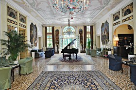 Villa Condulmer