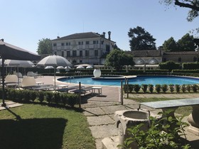 Villa Condulmer