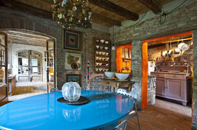 Villa Quadrifoglio