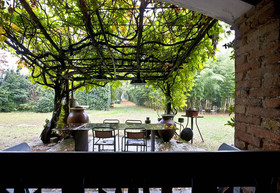 Villa Quadrifoglio