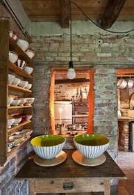 Villa Quadrifoglio