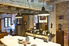 Villa Quadrifoglio
