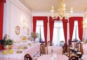 Villa Stucky