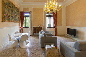 Villa Volpi