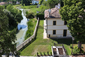 Villa Volpi