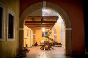 El Canfin Bed And Breakfast