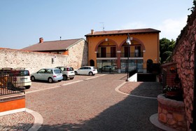 La Casa Del Sogno