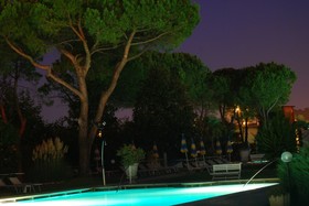 Hotel Terme Imperial