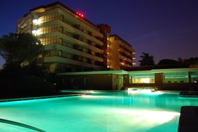 Hotel Terme Imperial