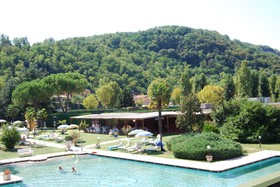 Hotel Terme Imperial