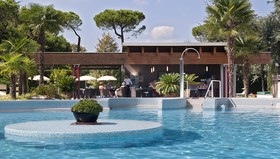 Continental Terme