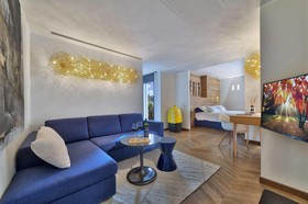 Hotel Esplanade Tergesteo