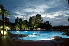 Terme di Relilax Boutique Hotel & Spa