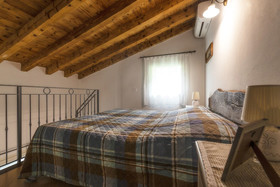 Bosco Antico Bed & Breakfast