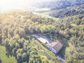 Bosco Antico Bed & Breakfast