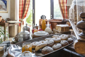 Bosco Antico Bed & Breakfast