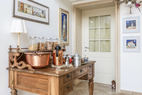Bosco Antico Bed & Breakfast