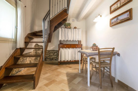 Bosco Antico Bed & Breakfast