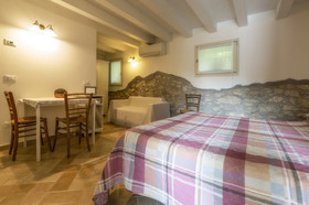 Bosco Antico Bed & Breakfast