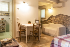 Bosco Antico Bed & Breakfast