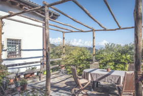 Bosco Antico Bed & Breakfast