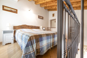 Bosco Antico Bed & Breakfast