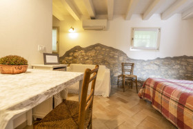 Bosco Antico Bed & Breakfast