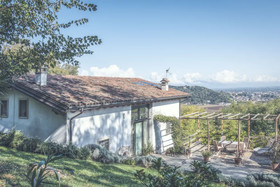 Bosco Antico Bed & Breakfast