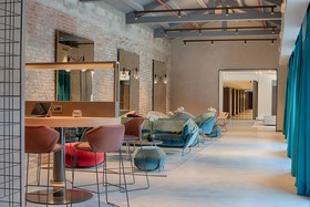 Hotel NH Collection Venezia Murano Villa