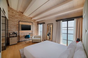 Hotel NH Collection Venezia Murano Villa