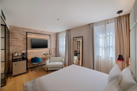 Hotel NH Collection Venezia Murano Villa