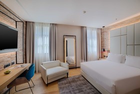 Hotel NH Collection Venezia Murano Villa