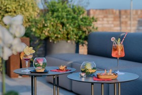 Hotel NH Collection Venezia Murano Villa