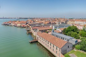 Hotel NH Collection Venezia Murano Villa