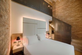 Hotel NH Collection Venezia Murano Villa