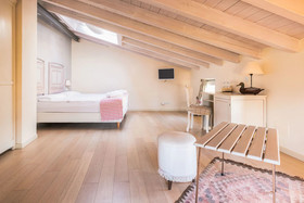 Hotel Villa Moron