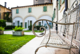 Hotel Villa Moron