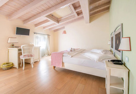 Hotel Villa Moron
