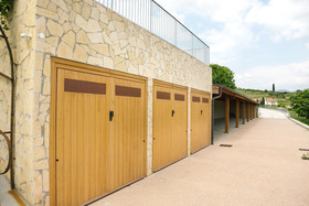 Hotel Villa Moron