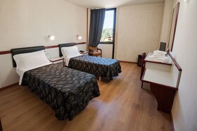 Kona Hotel Verona