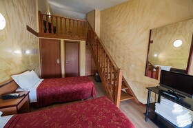 Kona Hotel Verona