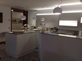 Casaalbergo La Rocca