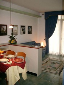 Casaalbergo La Rocca